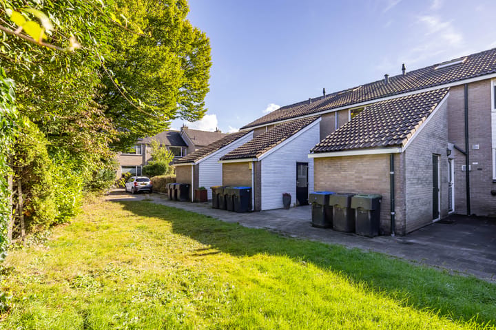 Foto 4 van Kastelenlaan 117