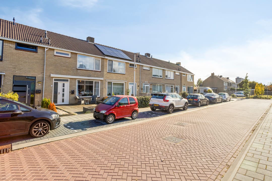 Foto 41 van Roggebotstraat 28