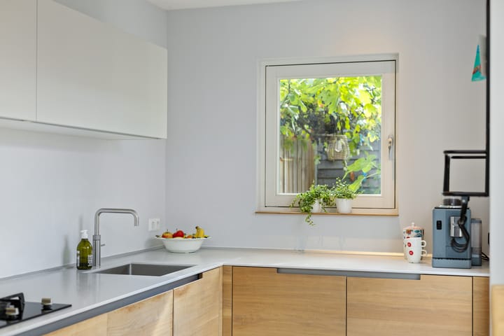 Tussenwoning te koop: van Rijckevorsel van Kessellaan 78, 'S-Hertogenbosch