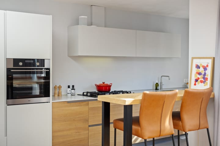 Tussenwoning te koop: van Rijckevorsel van Kessellaan 78, 'S-Hertogenbosch