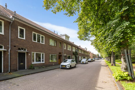 van Rijckevorsel van Kessellaan thumbnail