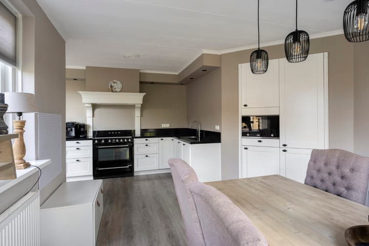 Twee-onder-één-kap te koop: Kluisstraat 75, Ijsselmuiden