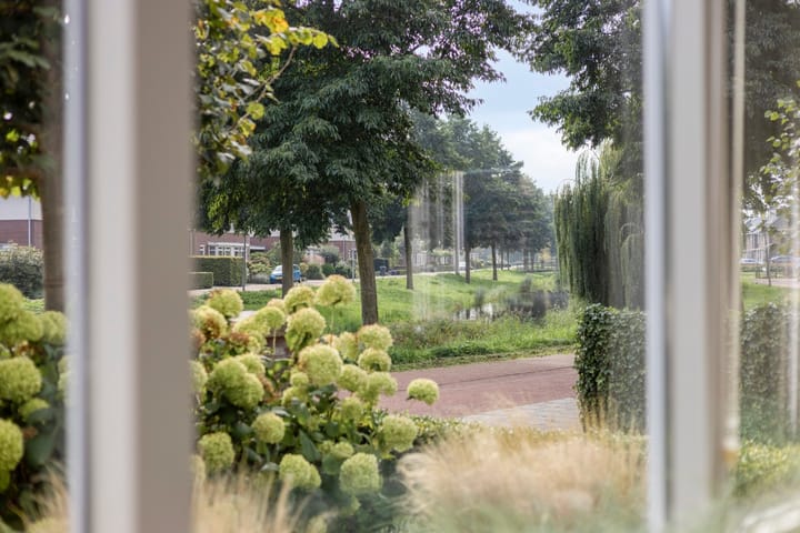 Twee-onder-één-kap te koop: Kluisstraat 75, Ijsselmuiden