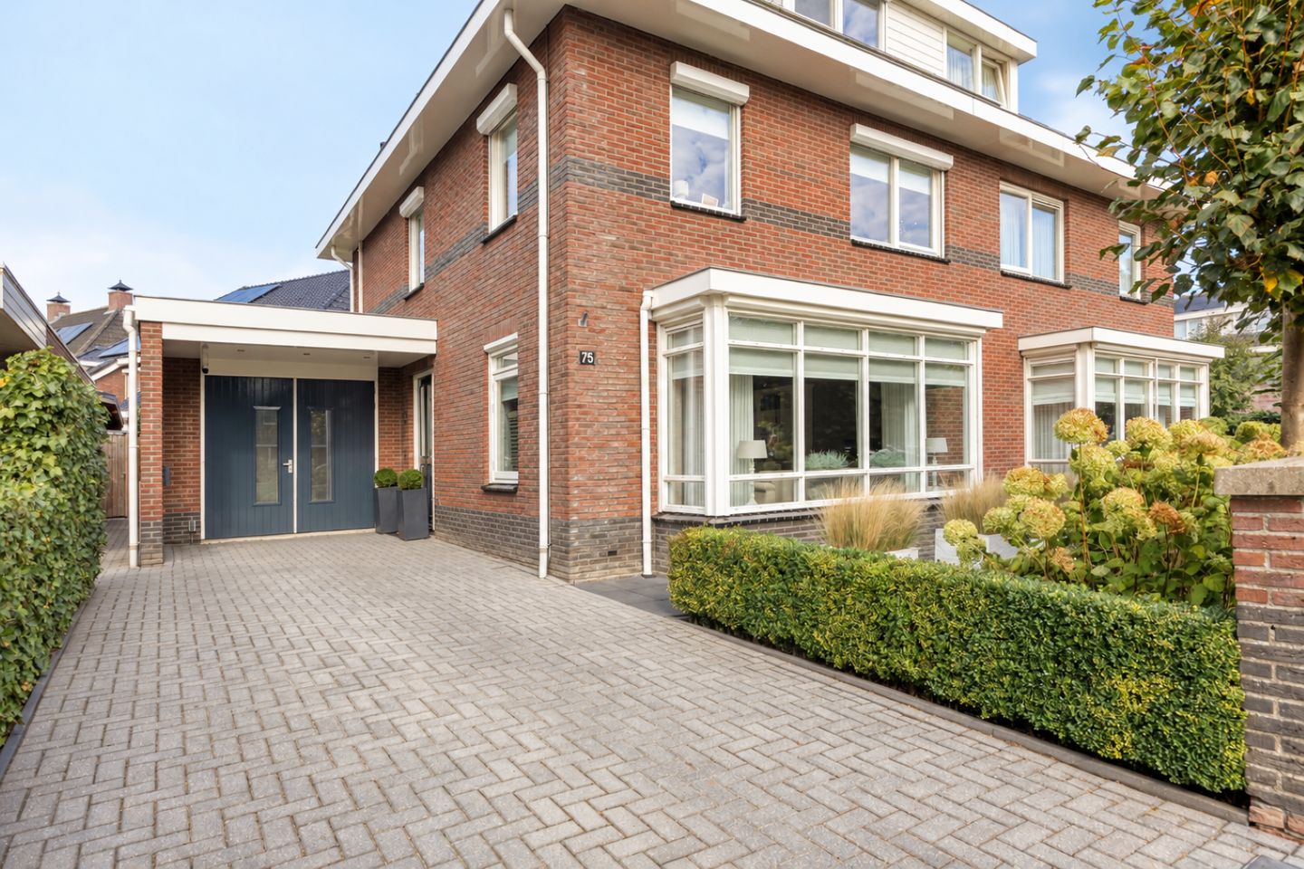 Photo 5 of Kluisstraat 75