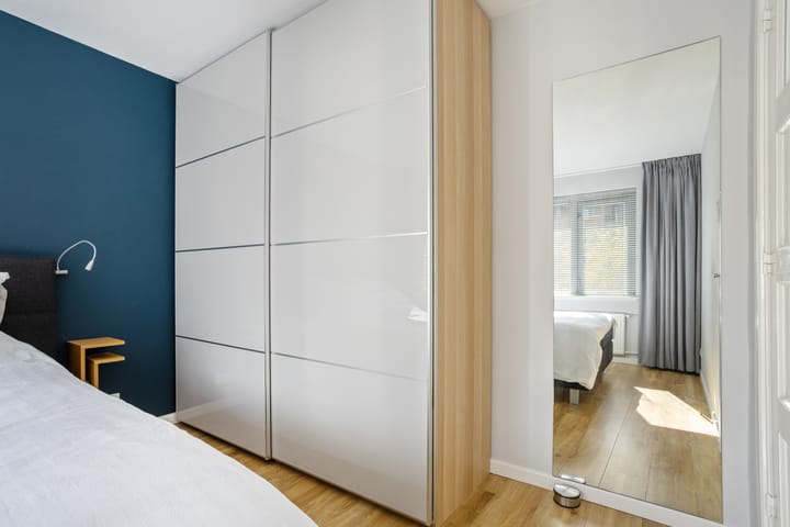 Tussenwoning te koop: van Rijckevorsel van Kessellaan 78, 'S-Hertogenbosch
