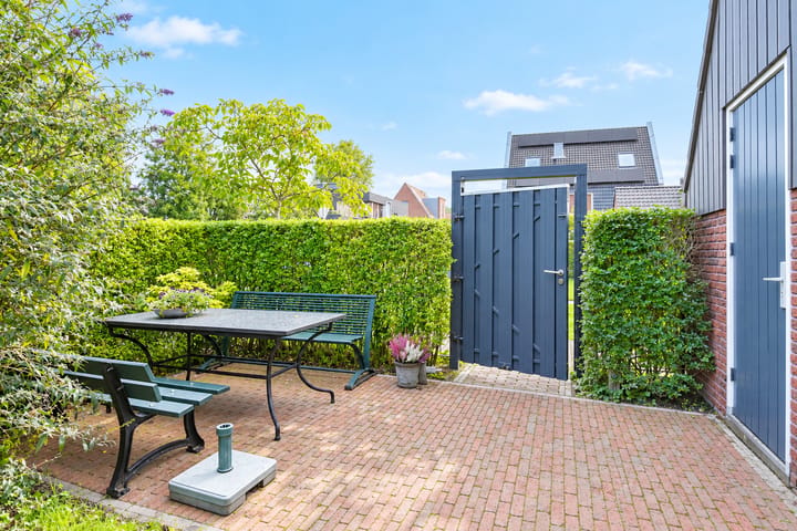 Tussenwoning te koop: Rietgras 67, 'S-Gravenhage