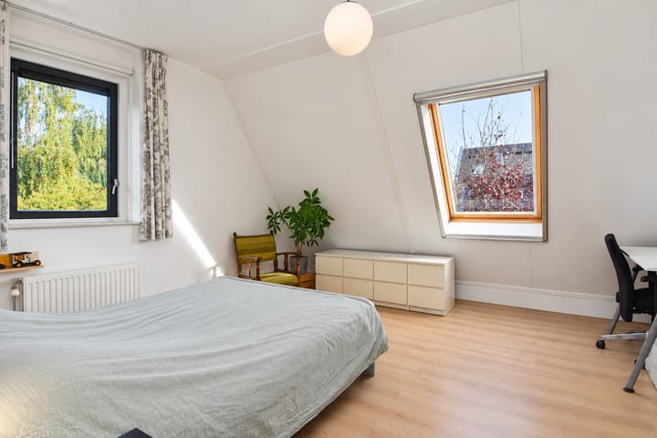Tussenwoning te koop: Rietgras 67, 'S-Gravenhage