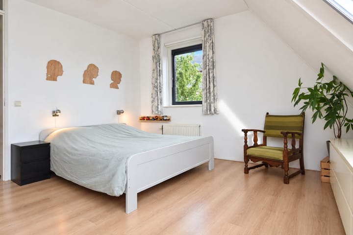 Tussenwoning te koop: Rietgras 67, 'S-Gravenhage