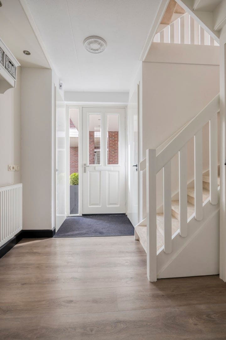 Twee-onder-één-kap te koop: Kluisstraat 75, Ijsselmuiden