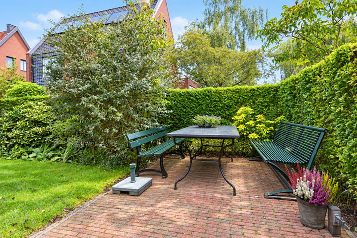 Tussenwoning te koop: Rietgras 67, 'S-Gravenhage