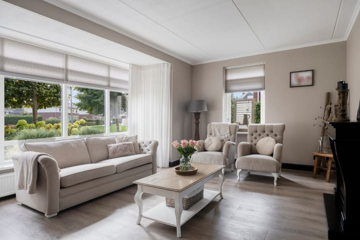 Twee-onder-één-kap te koop: Kluisstraat 75, Ijsselmuiden