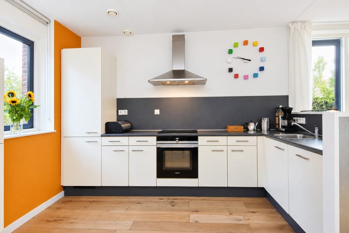 Tussenwoning te koop: Rietgras 67, 'S-Gravenhage