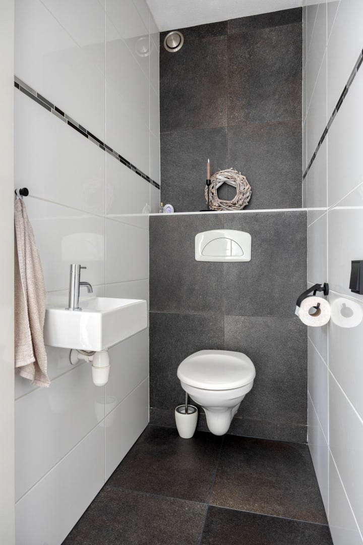 Twee-onder-één-kap te koop: Kluisstraat 75, Ijsselmuiden