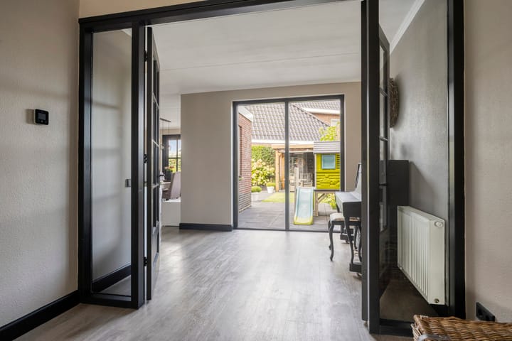 Twee-onder-één-kap te koop: Kluisstraat 75, Ijsselmuiden