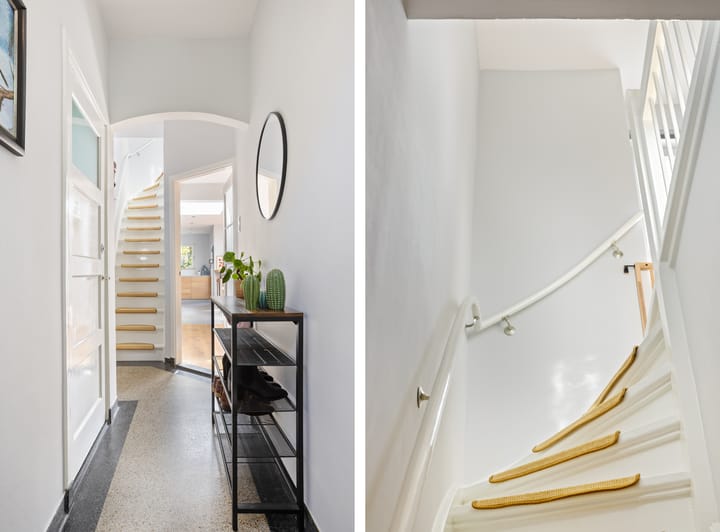 Tussenwoning te koop: van Rijckevorsel van Kessellaan 78, 'S-Hertogenbosch