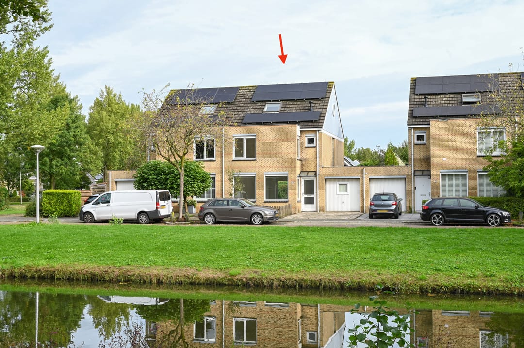 Photo 1 of Suze Robertsonlaan 3