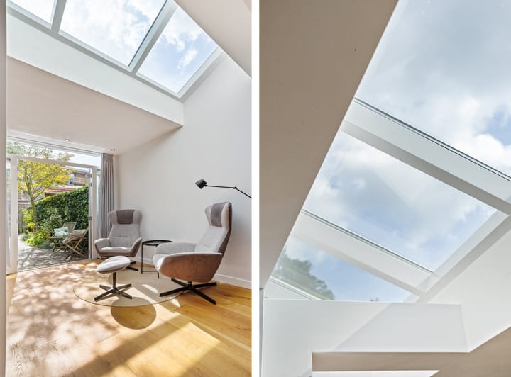 Tussenwoning te koop: van Rijckevorsel van Kessellaan 78, 'S-Hertogenbosch