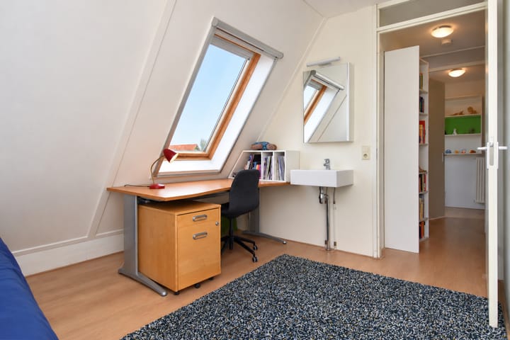 Tussenwoning te koop: Rietgras 67, 'S-Gravenhage