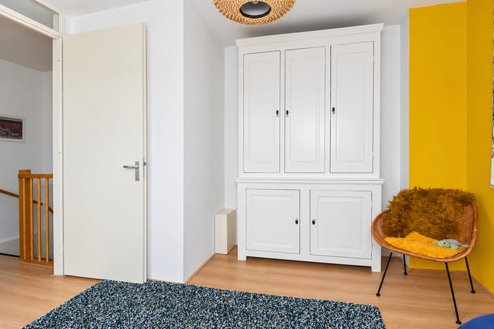 Tussenwoning te koop: Rietgras 67, 'S-Gravenhage
