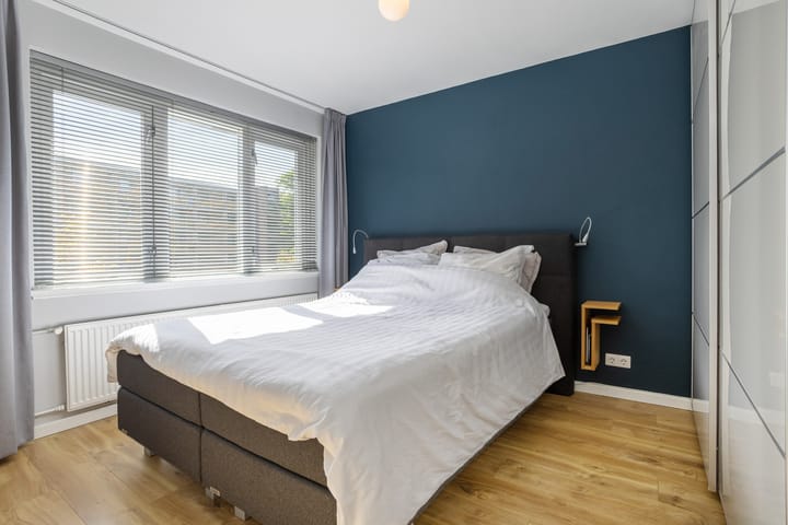 Tussenwoning te koop: van Rijckevorsel van Kessellaan 78, 'S-Hertogenbosch