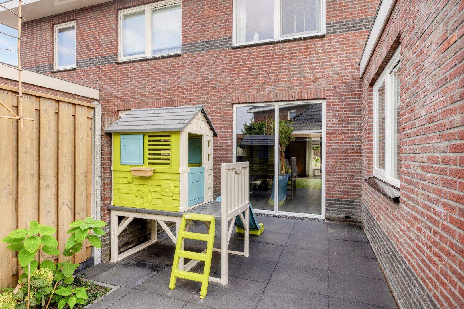 Photo 42 of Kluisstraat 75