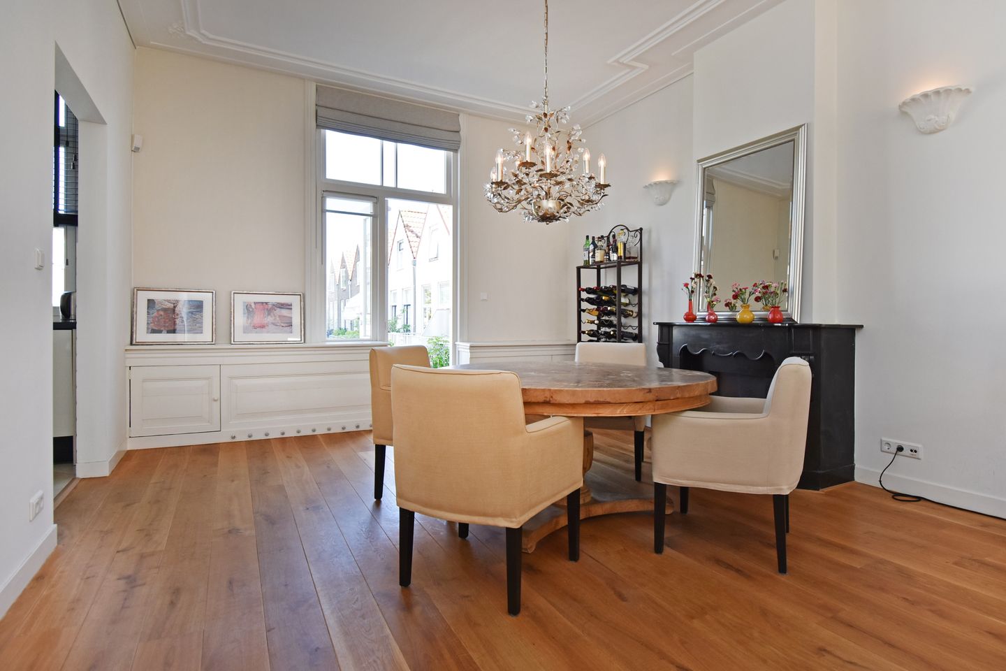 Photo 25 of Prinses Mariestraat 33