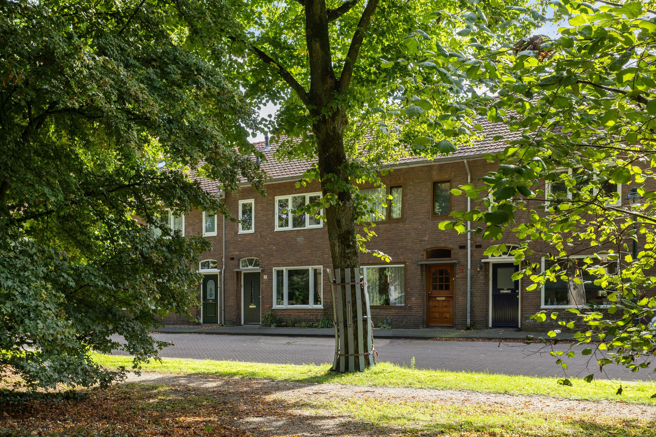 Foto 42 van van Rijckevorsel van Kessellaan 78