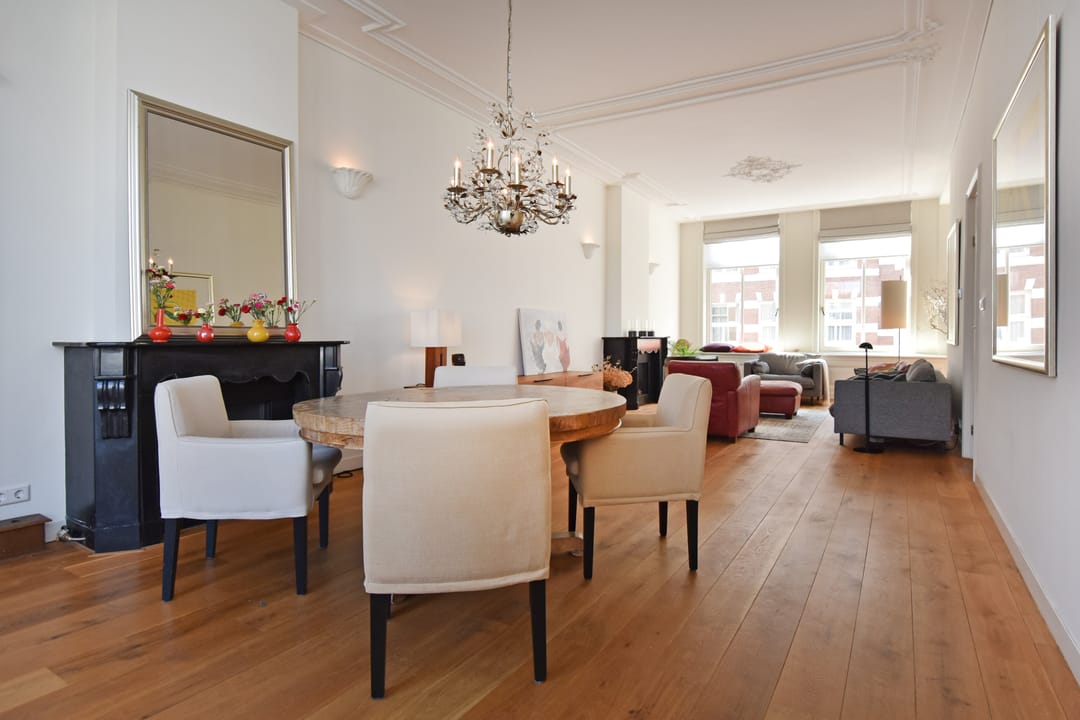 Photo 2 of Prinses Mariestraat 33