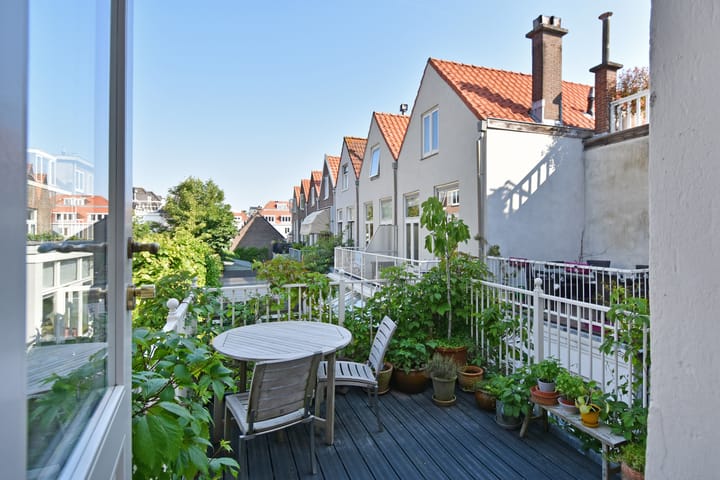 Photo 4 of Prinses Mariestraat 33