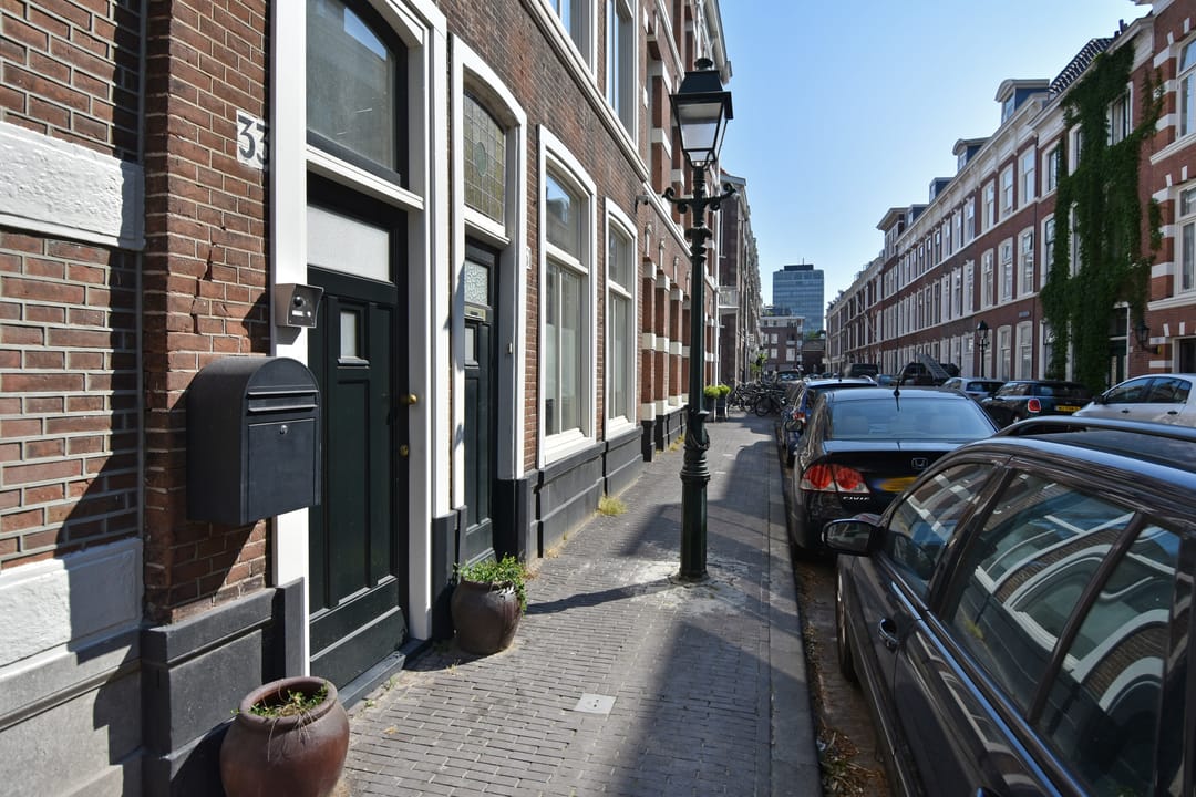 Photo 8 of Prinses Mariestraat 33