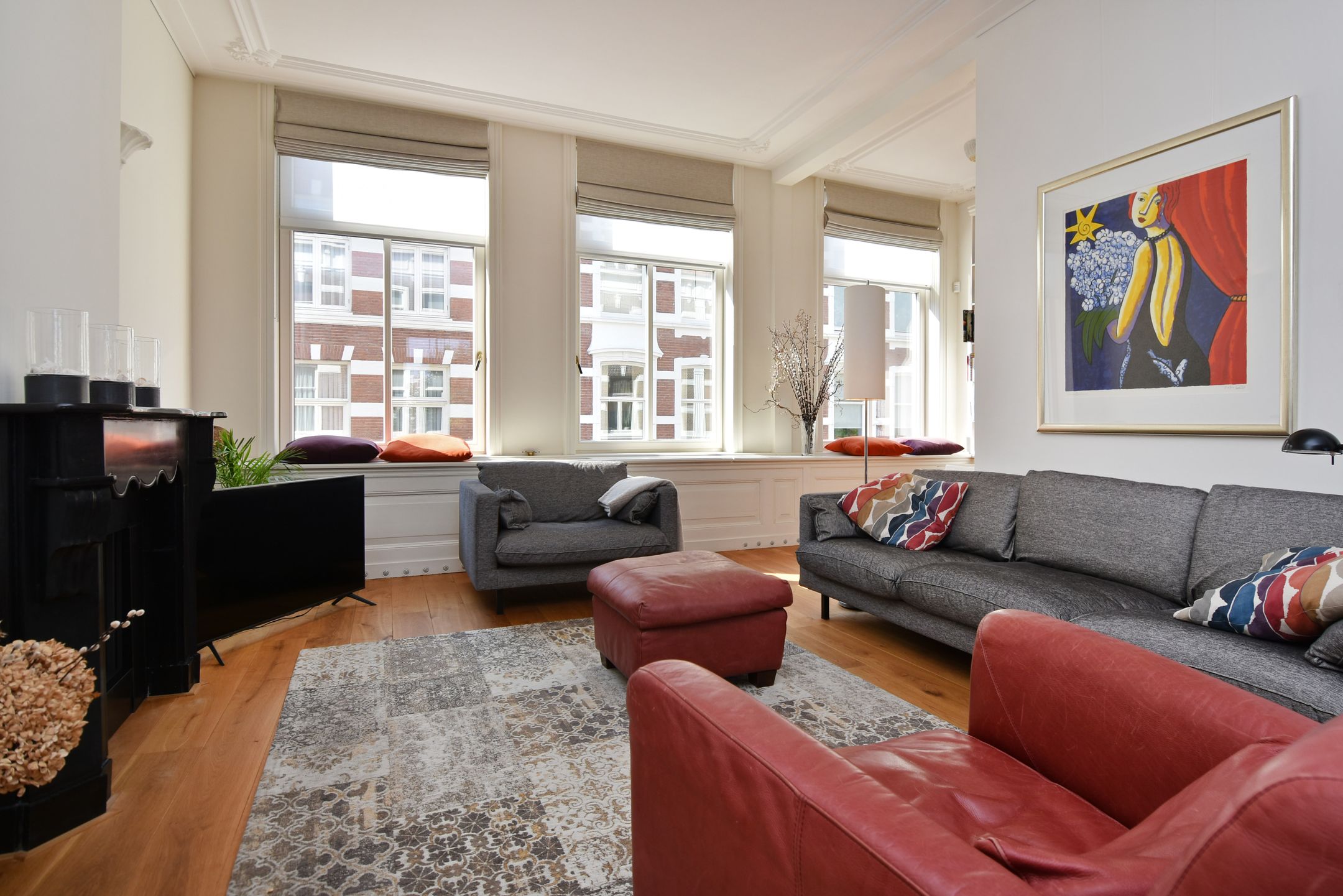 Photo 12 of Prinses Mariestraat 33