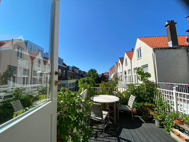 Photo 29 of Prinses Mariestraat 33
