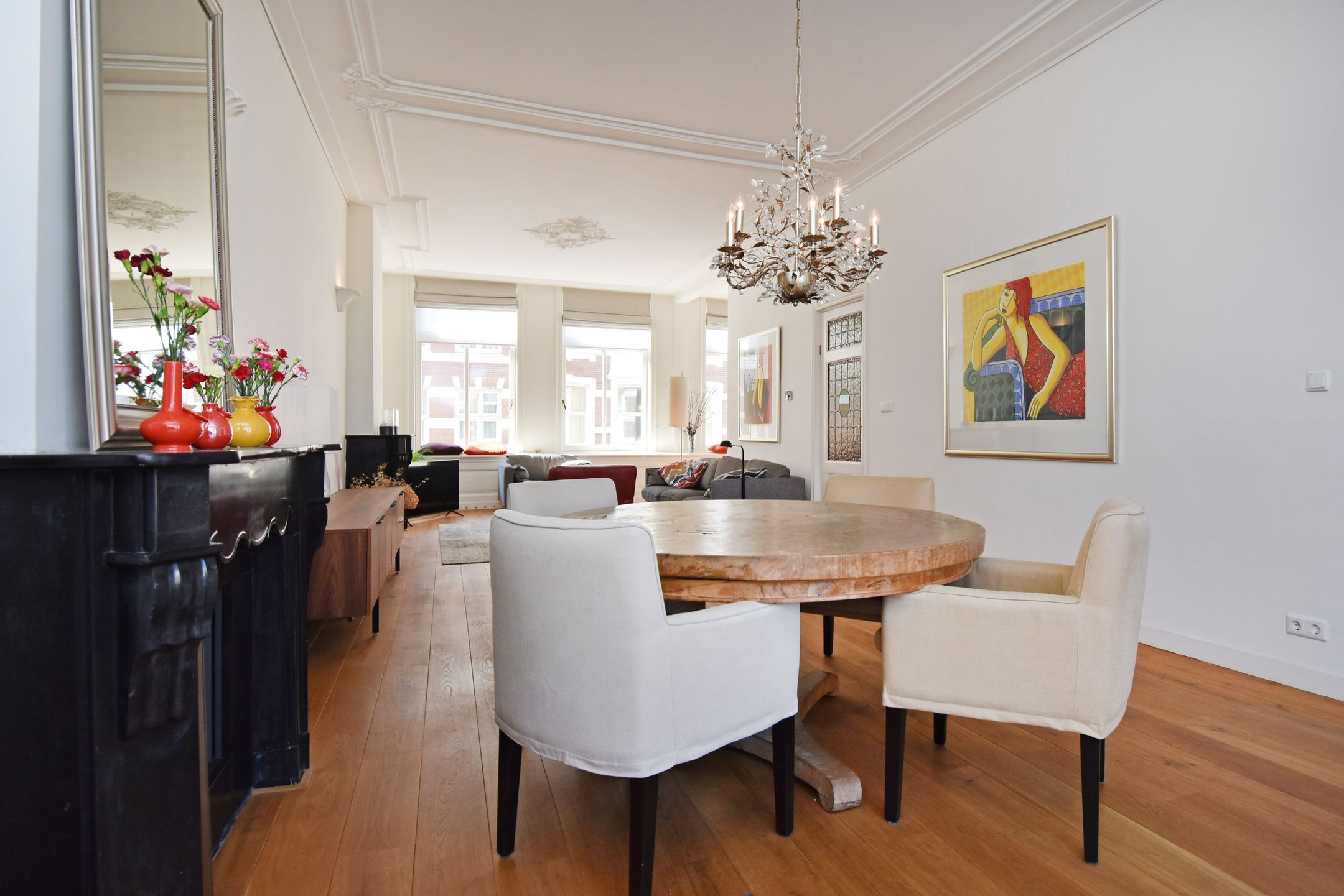 Photo 21 of Prinses Mariestraat 33