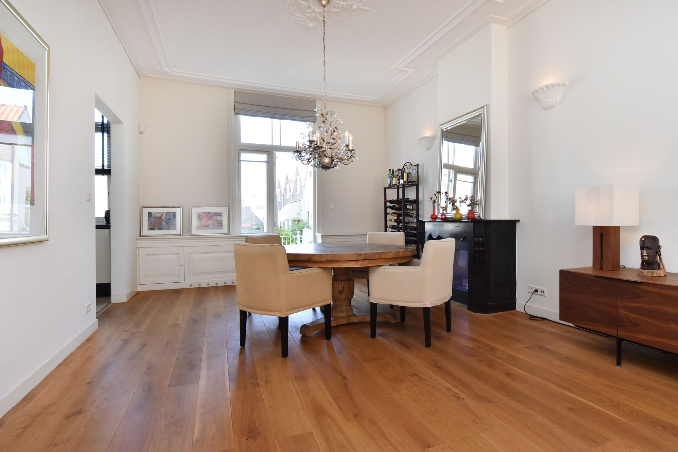 Photo 24 of Prinses Mariestraat 33