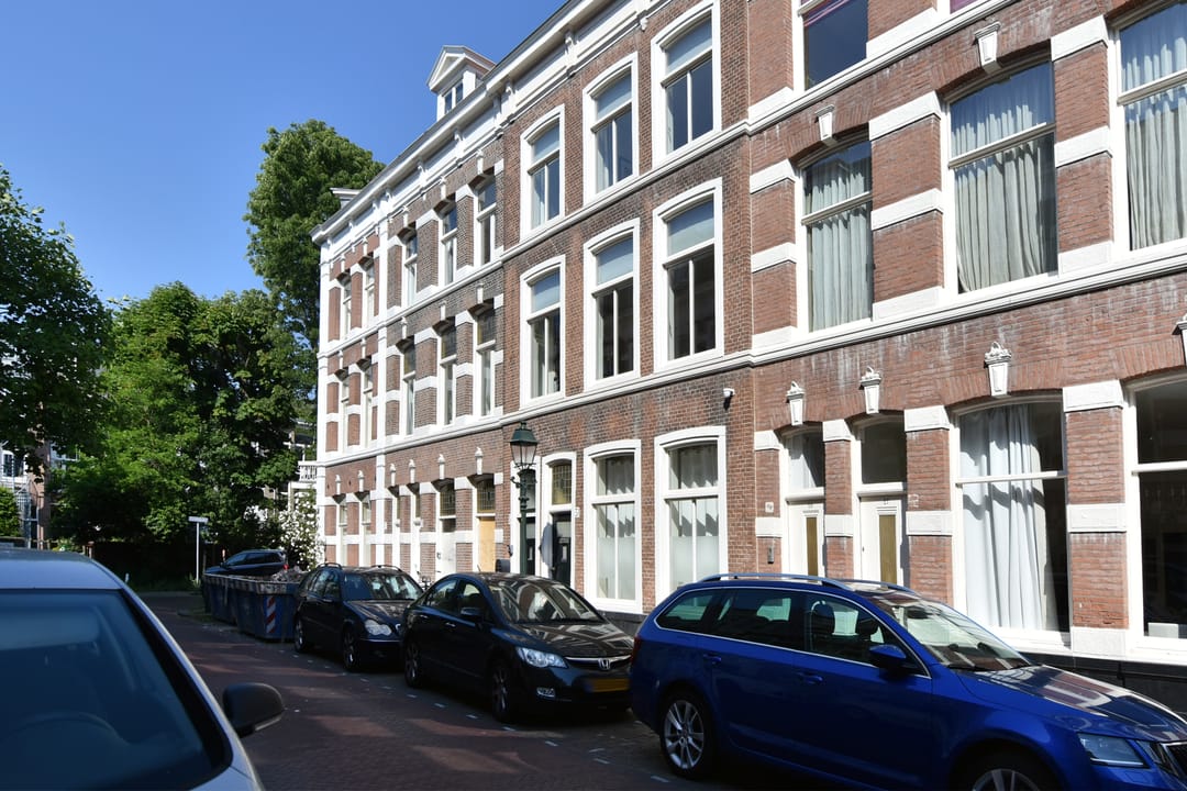 Photo 1 of Prinses Mariestraat 33