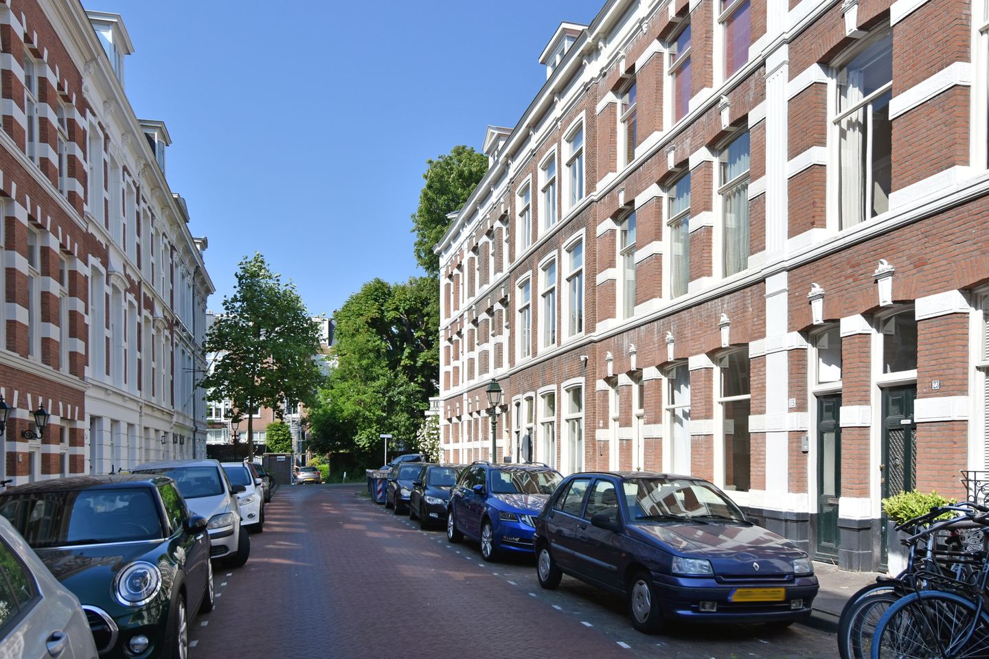 Photo 5 of Prinses Mariestraat 33