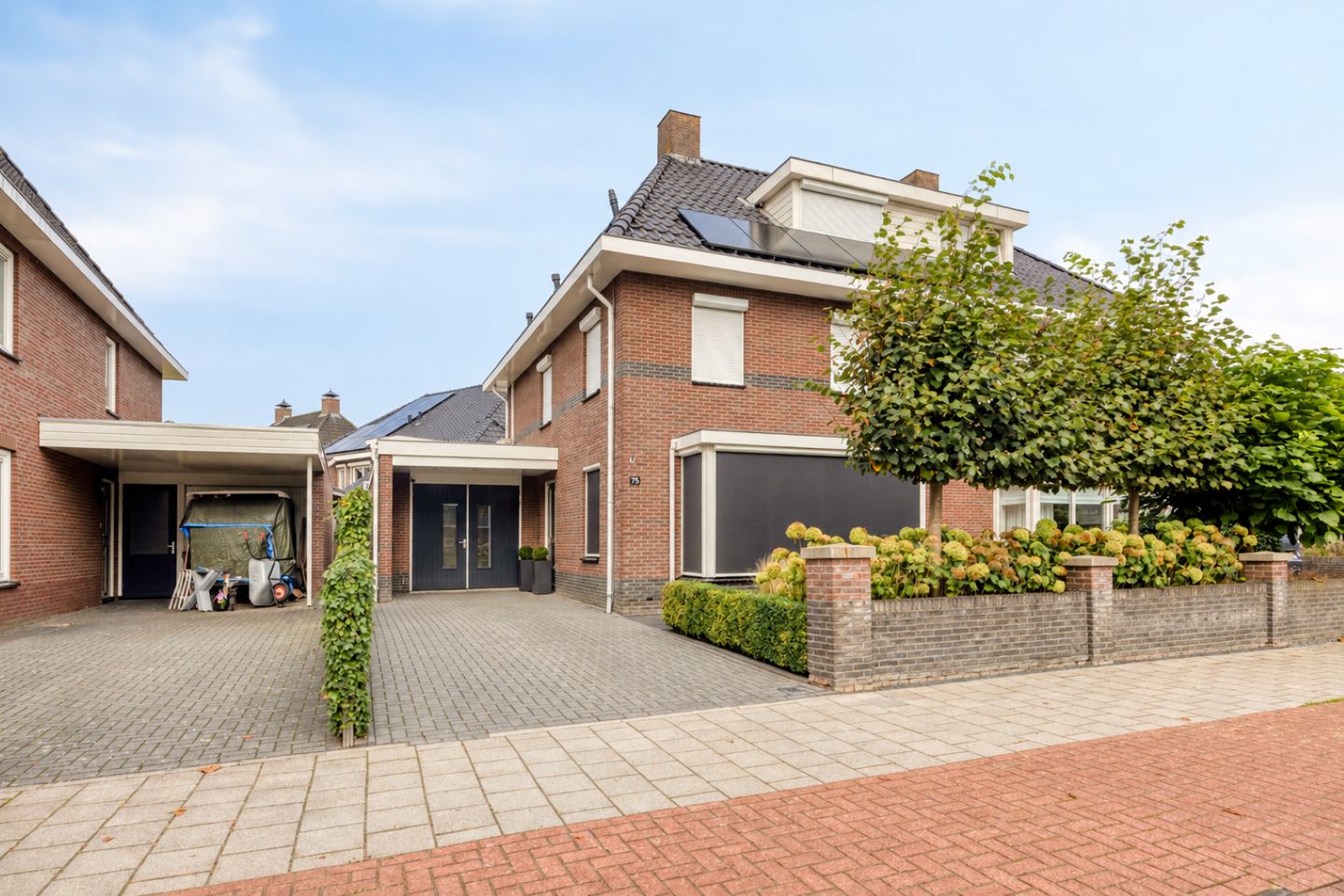 Photo 50 of Kluisstraat 75