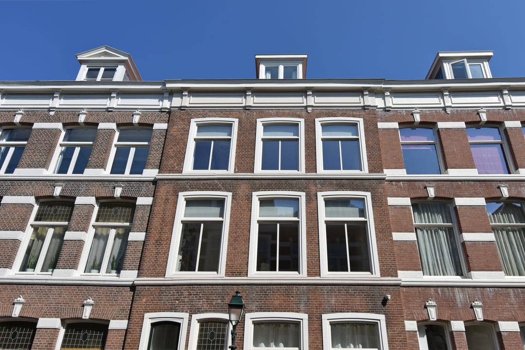 Photo 7 of Prinses Mariestraat 33
