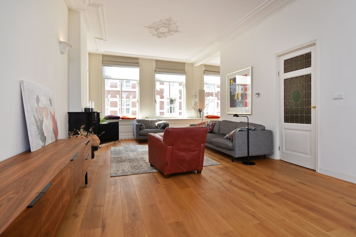 Photo 19 of Prinses Mariestraat 33