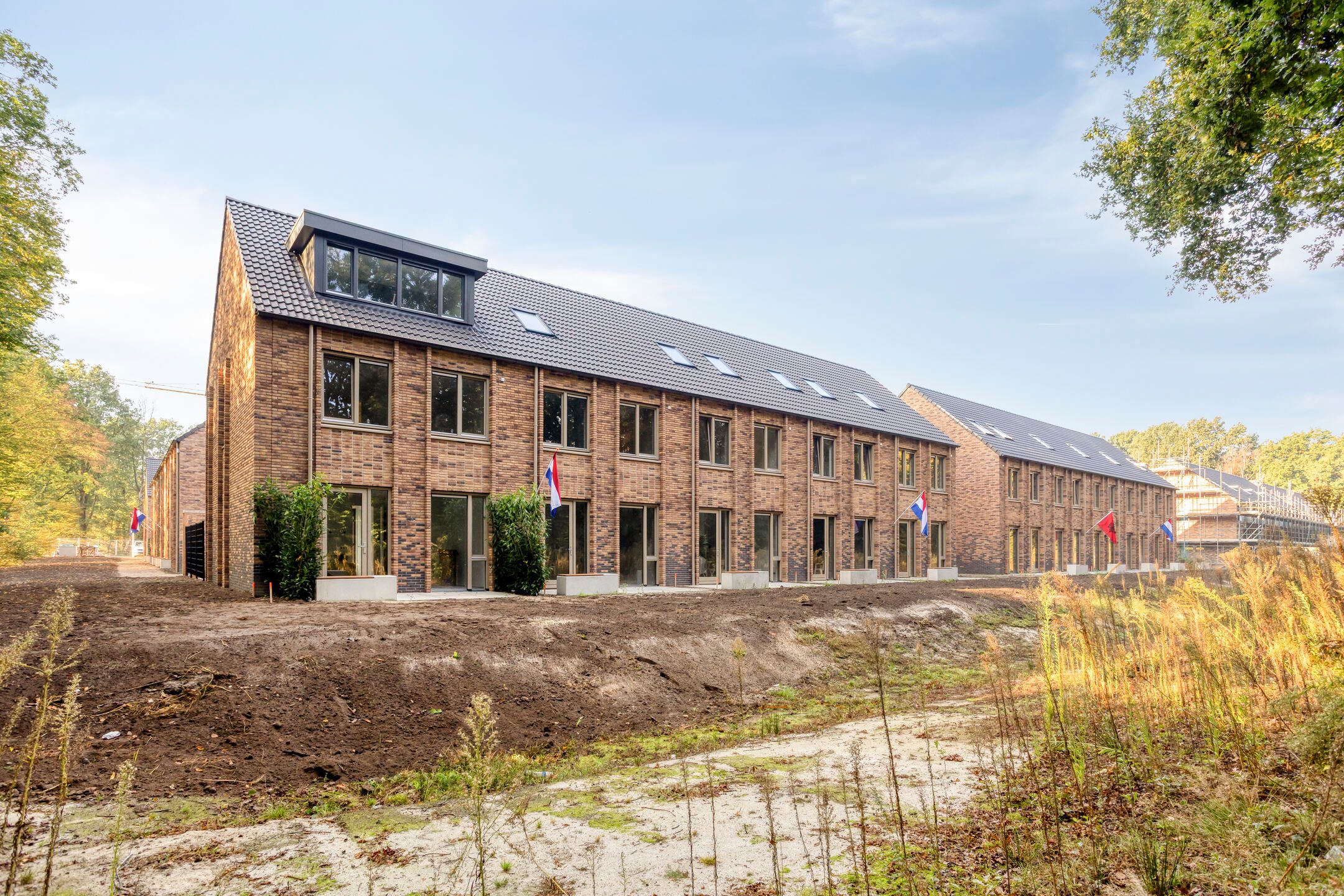 Sportlaan Driene 313 