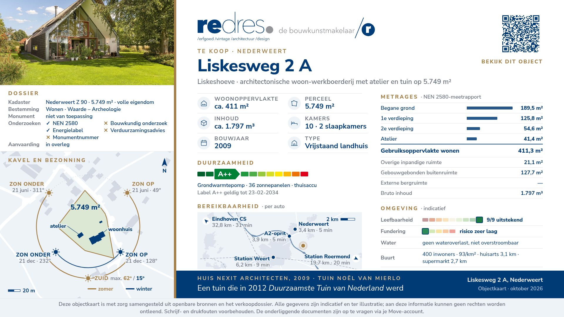 Foto 69 van Liskesweg 2-A