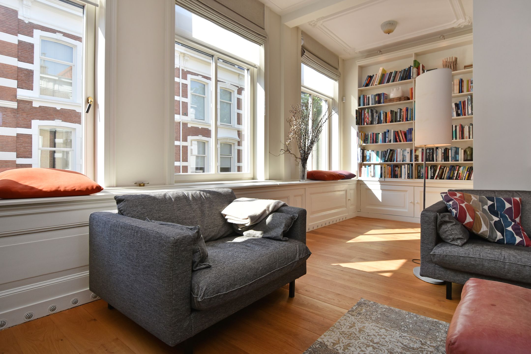 Photo 15 of Prinses Mariestraat 33