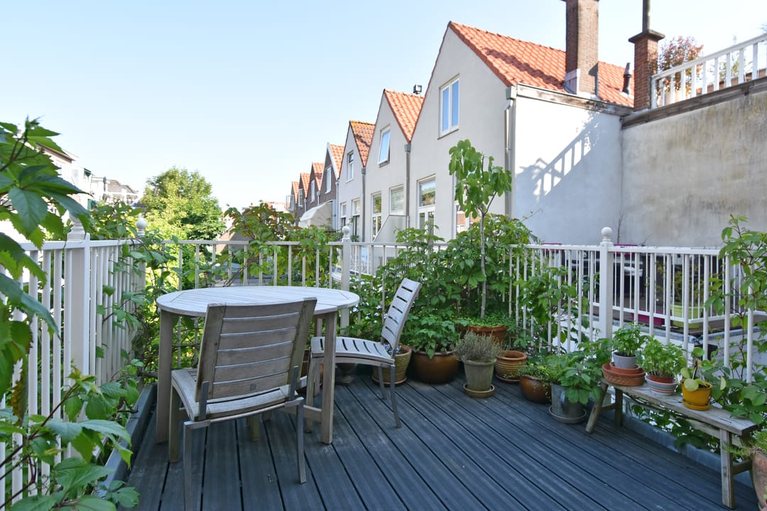 Photo 28 of Prinses Mariestraat 33