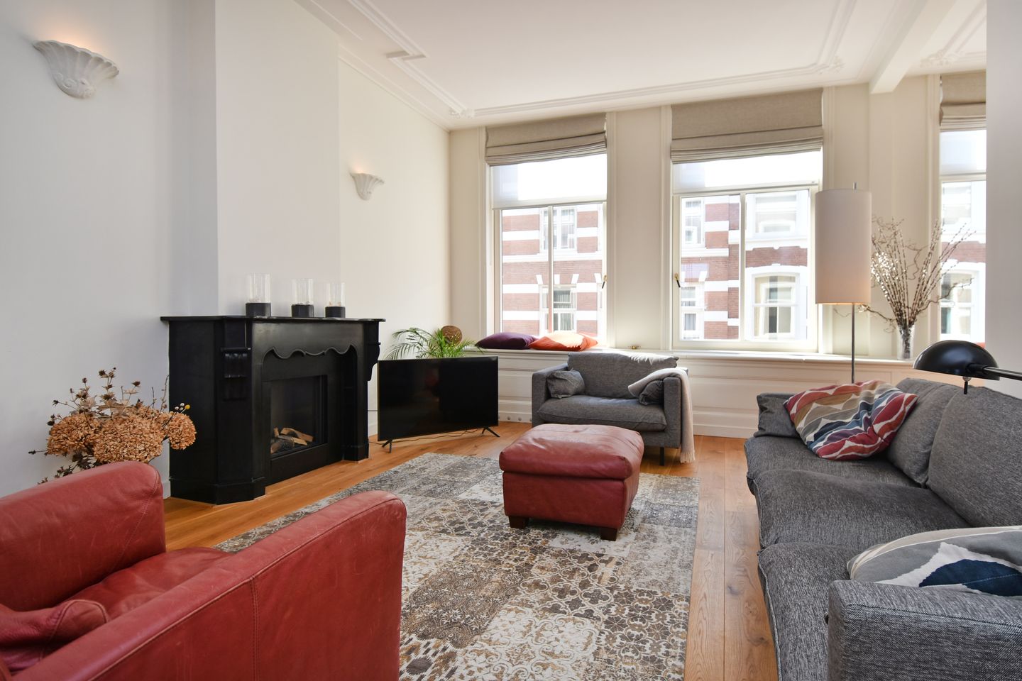 Photo 14 of Prinses Mariestraat 33
