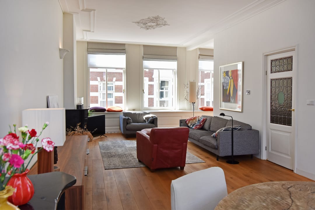 Photo 13 of Prinses Mariestraat 33