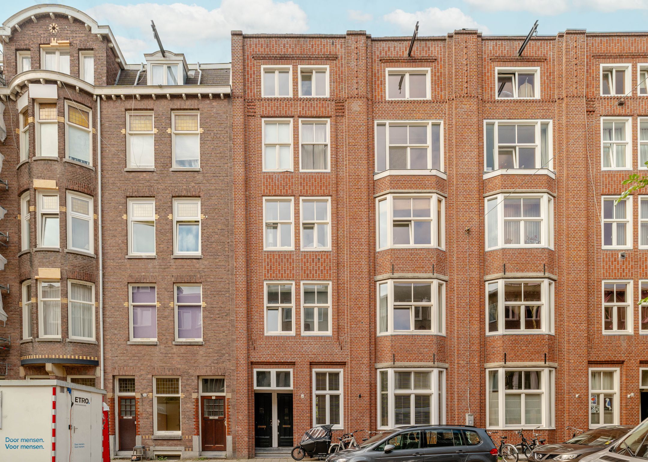 Reinier Claeszenstraat 17 4