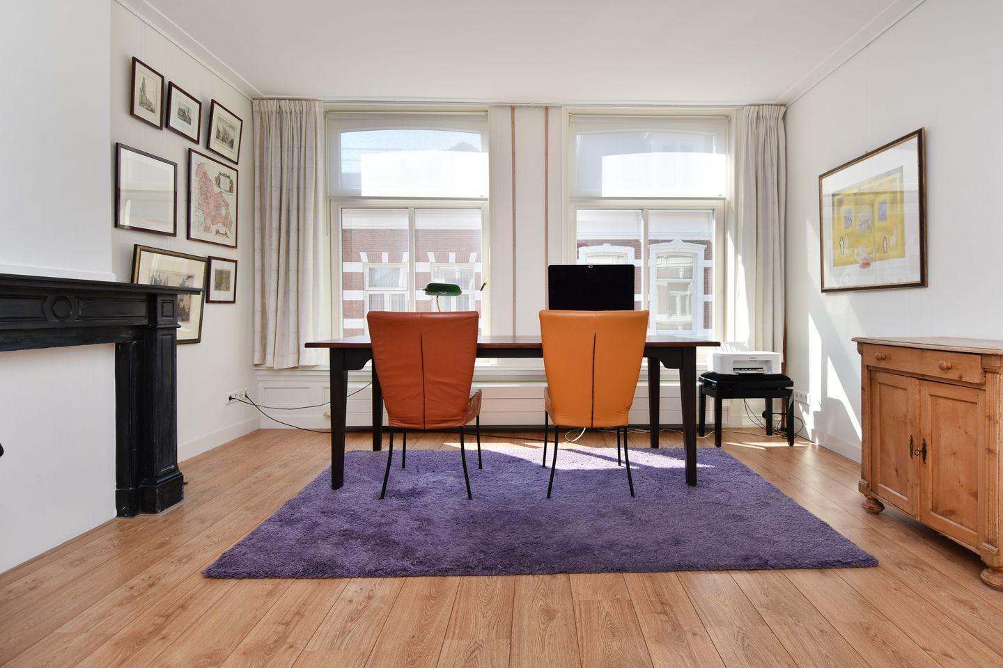 Photo 35 of Prinses Mariestraat 33