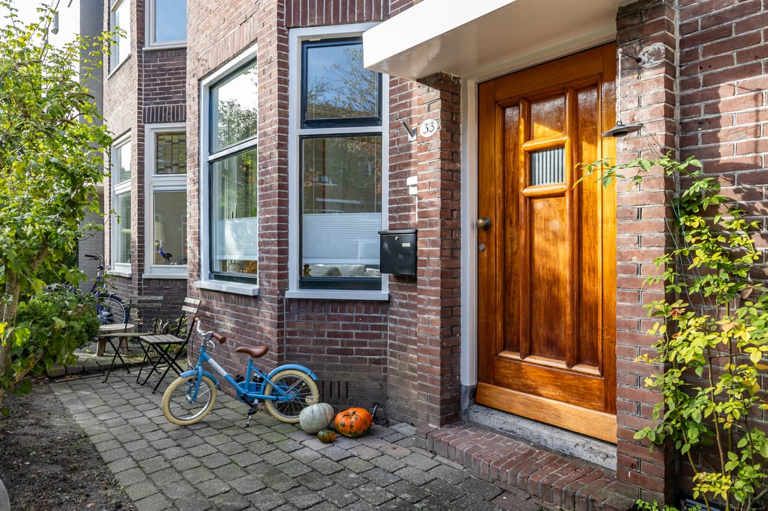 Foto 7 van Ernst Casimirlaan 33