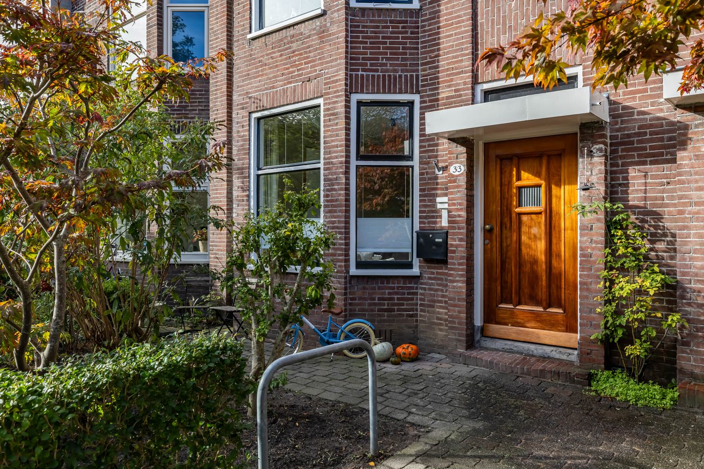 Foto 4 van Ernst Casimirlaan 33