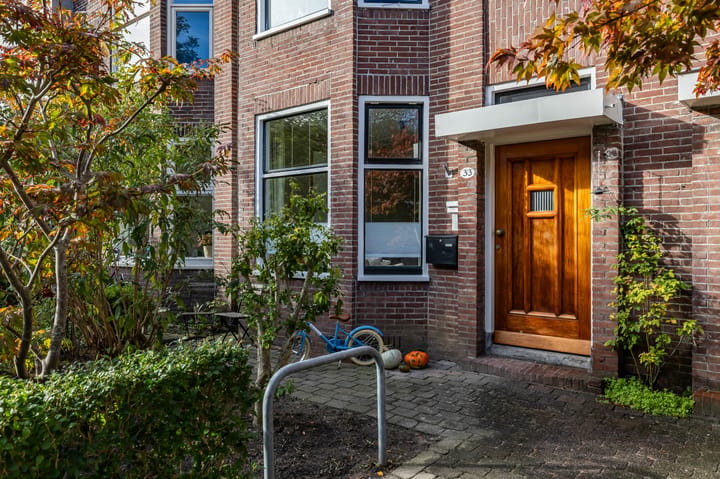 Foto 4 van Ernst Casimirlaan 33